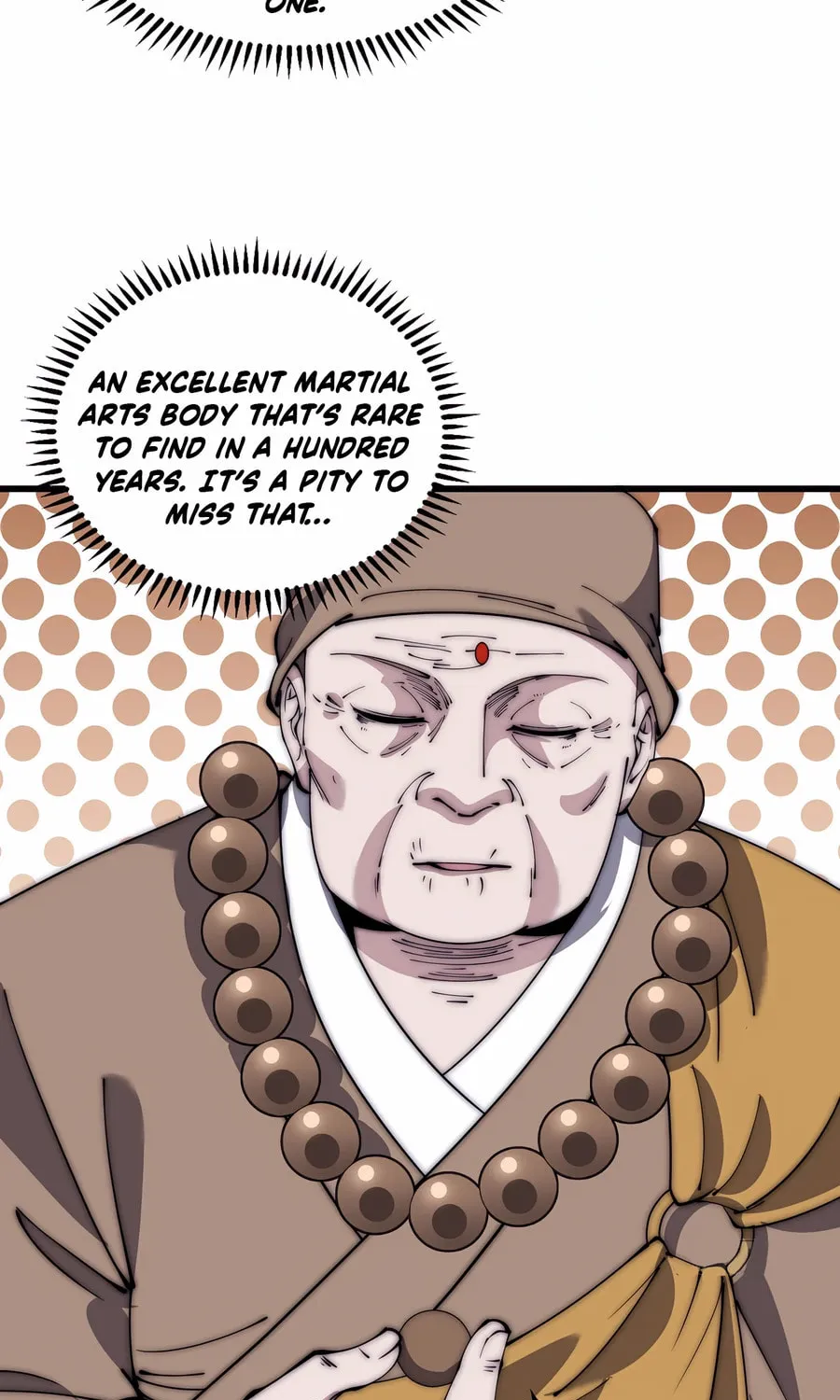 Read It Starts With A Mountain chapter 490 image 27 on Lezhin
