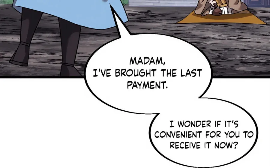 Read It Starts With A Mountain chapter 491 image 12 on Lezhin