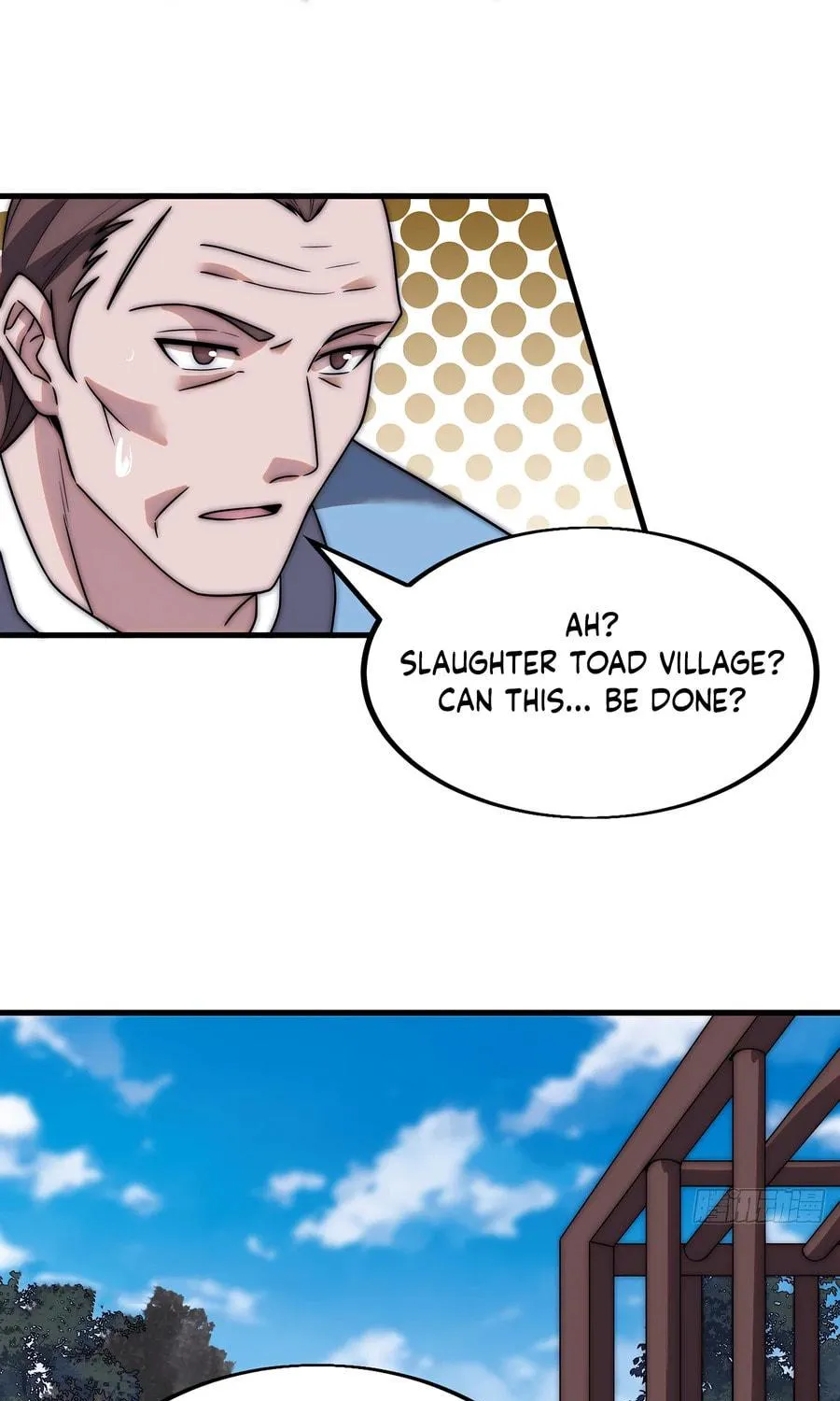 Read It Starts With A Mountain chapter 491 image 25 on Lezhin