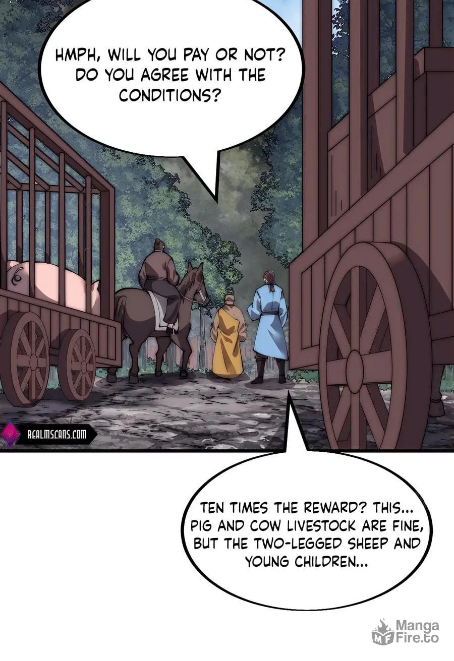Read It Starts With A Mountain chapter 491 image 26 on Lezhin