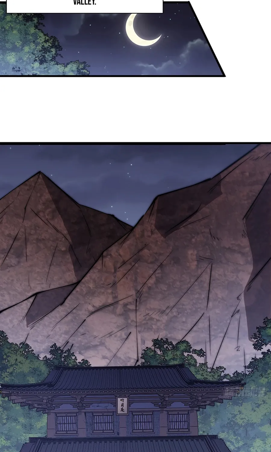 Read It Starts With A Mountain chapter 491 image 30 on Lezhin