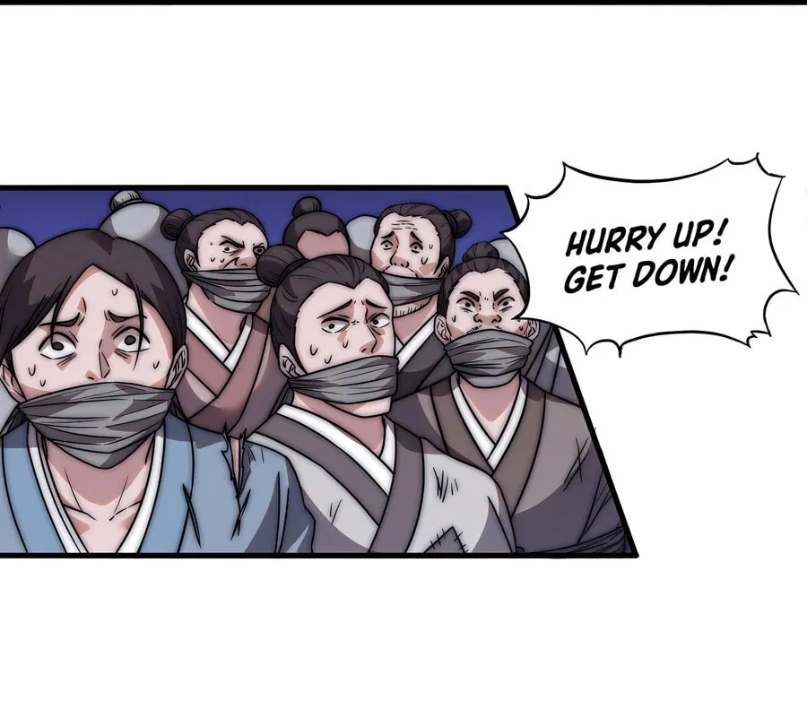Read It Starts With A Mountain chapter 491 image 35 on Lezhin