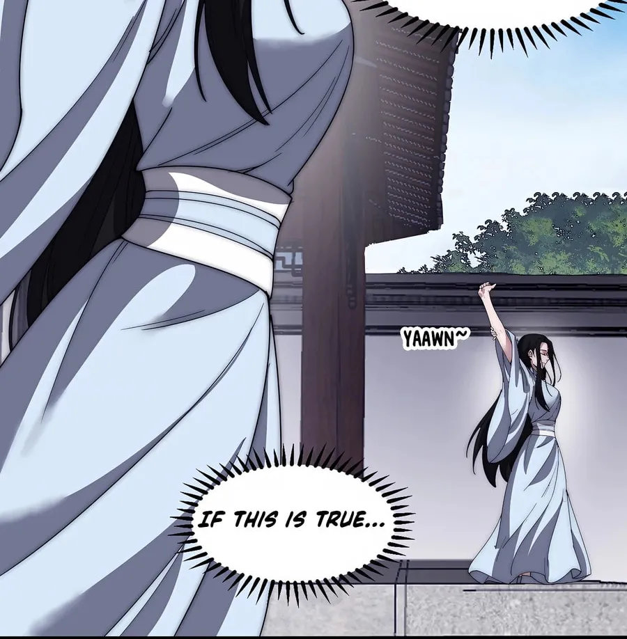 Read It Starts With A Mountain chapter 491 image 4 on Lezhin