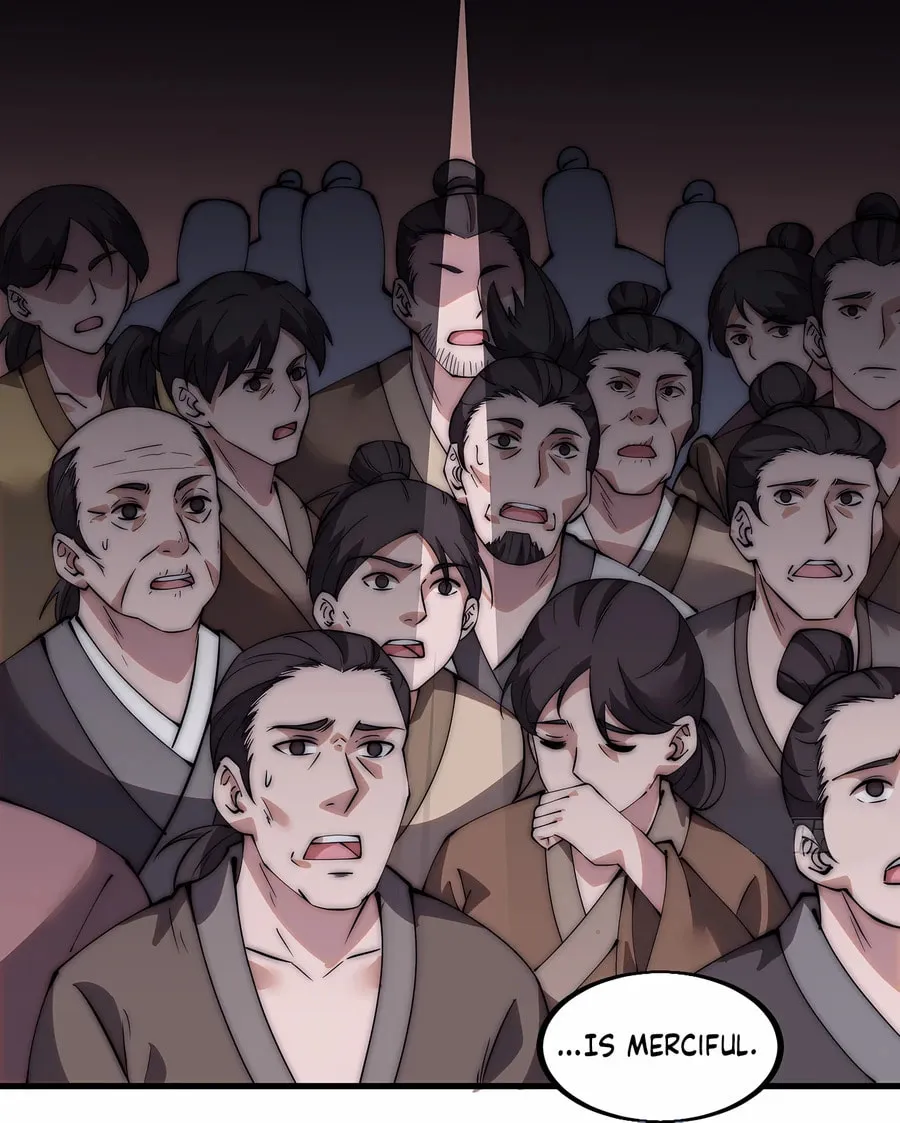 Read It Starts With A Mountain chapter 492 image 9 on Lezhin
