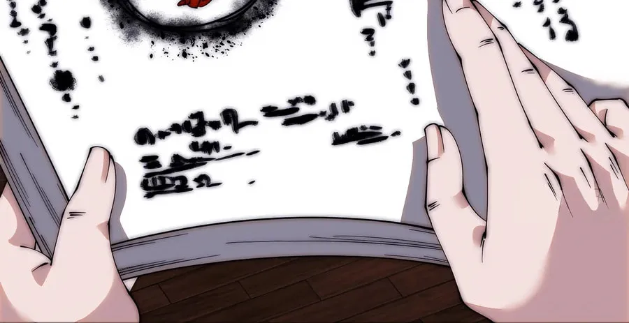 Read It Starts With A Mountain chapter 494 image 4 on Lezhin
