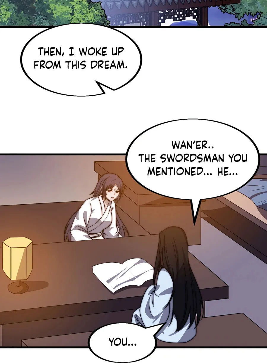 Read It Starts With A Mountain chapter 496 image 23 on Lezhin