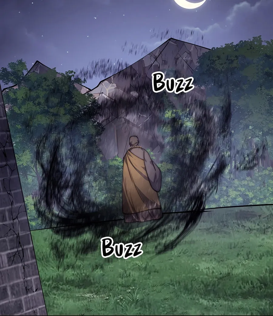 Read It Starts With A Mountain chapter 496 image 44 on Lezhin