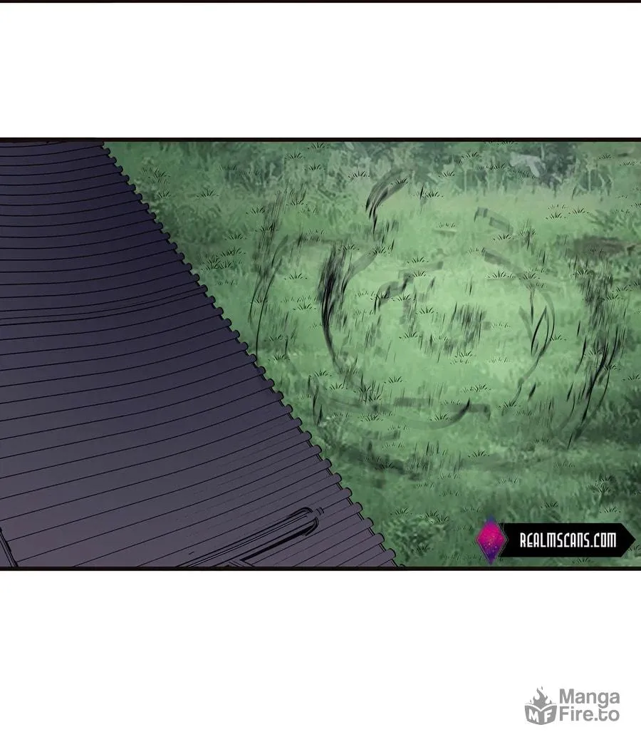 Read It Starts With A Mountain chapter 496 image 45 on Lezhin