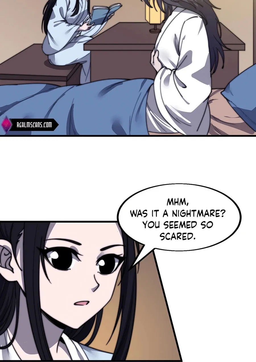 Read It Starts With A Mountain chapter 496 image 9 on Lezhin