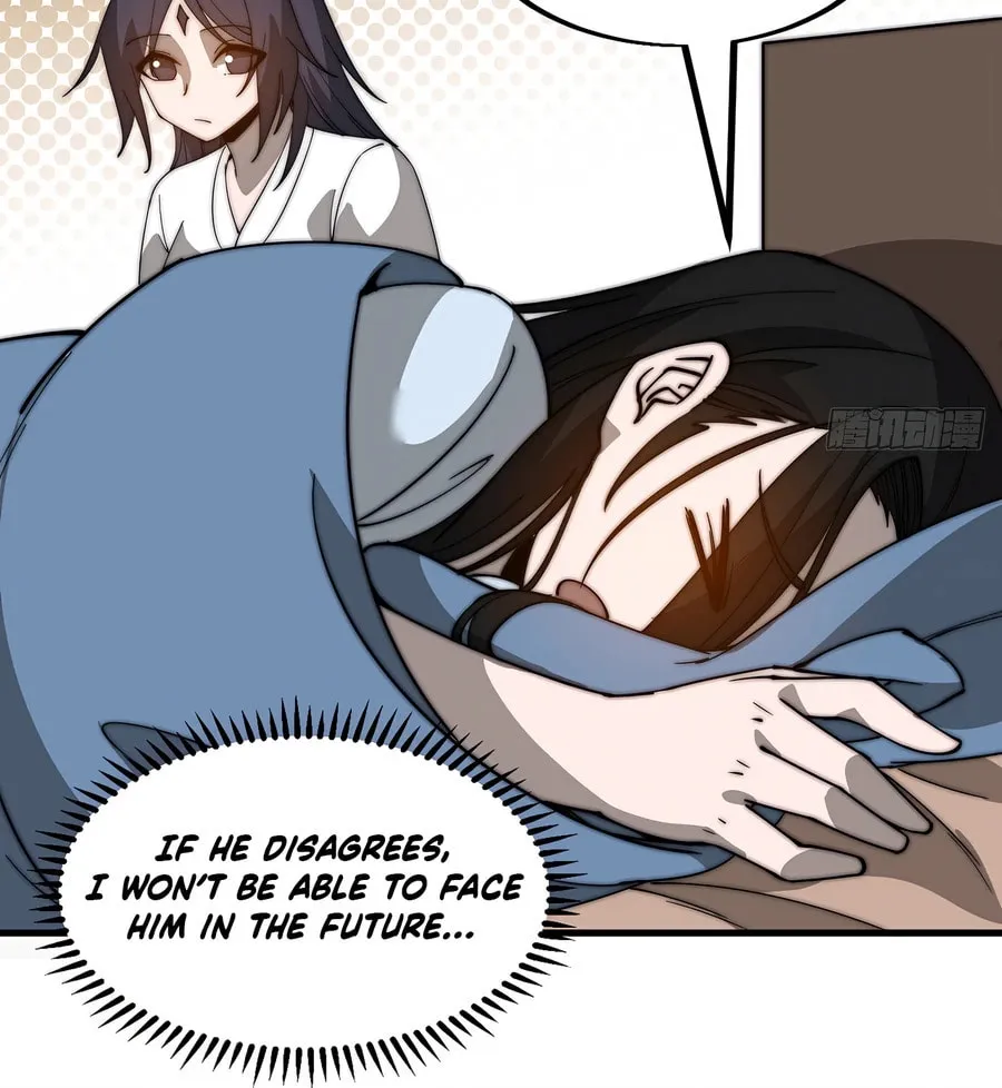 Read It Starts With A Mountain chapter 497 image 12 on Lezhin