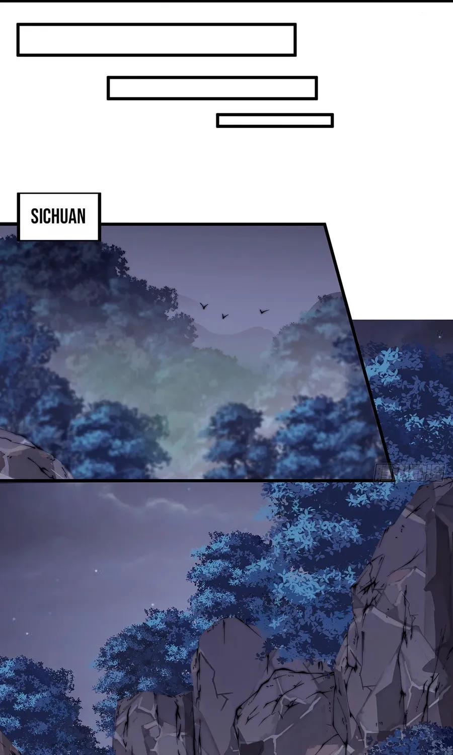 Read It Starts With A Mountain chapter 497 image 16 on Lezhin