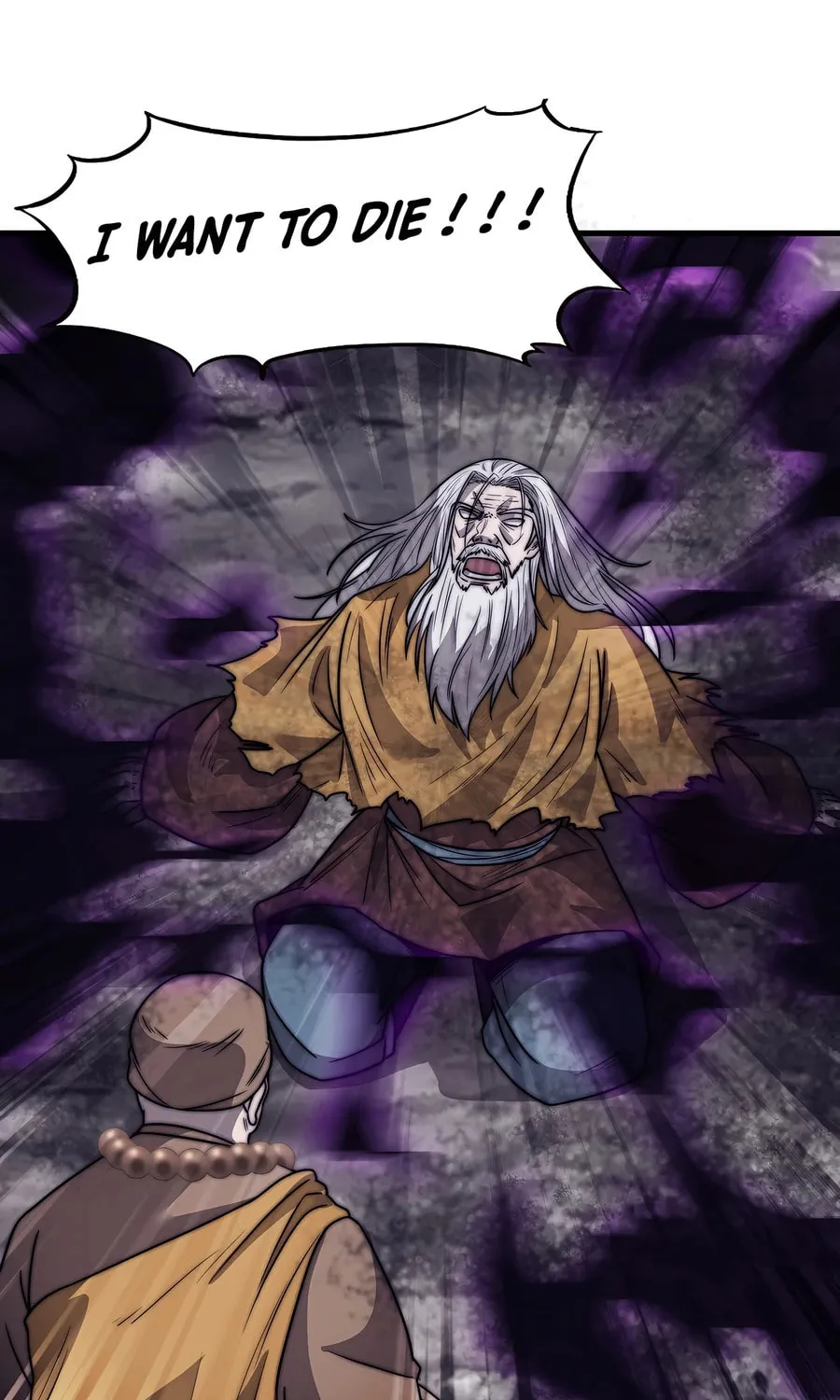 Read It Starts With A Mountain chapter 497 image 32 on Lezhin
