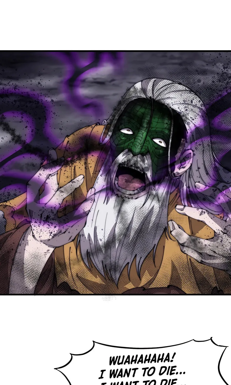 Read It Starts With A Mountain chapter 498 image 1 on Lezhin