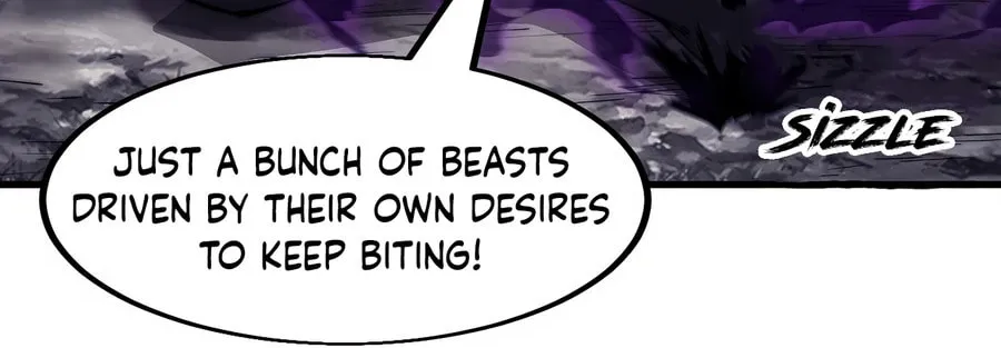 Read It Starts With A Mountain chapter 498 image 16 on Lezhin
