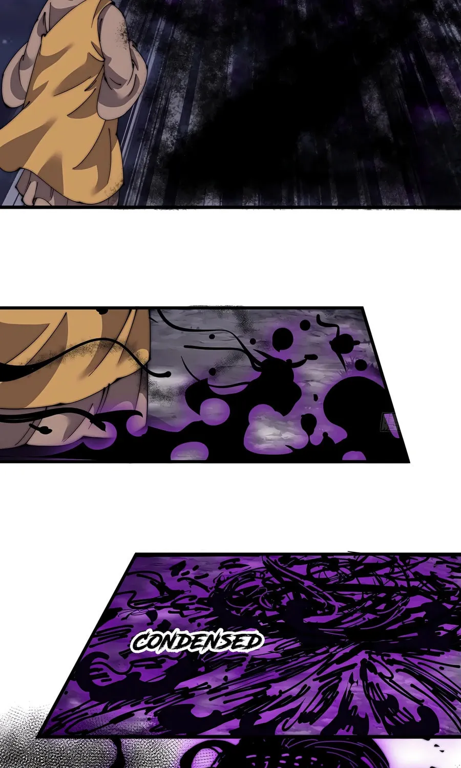 Read It Starts With A Mountain chapter 498 image 3 on Lezhin