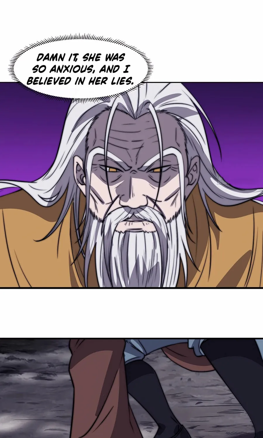 Read It Starts With A Mountain chapter 498 image 48 on Lezhin