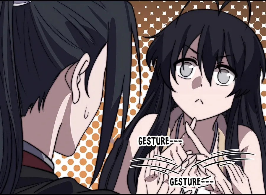 Read It Starts With A Mountain chapter 499 image 15 on Lezhin