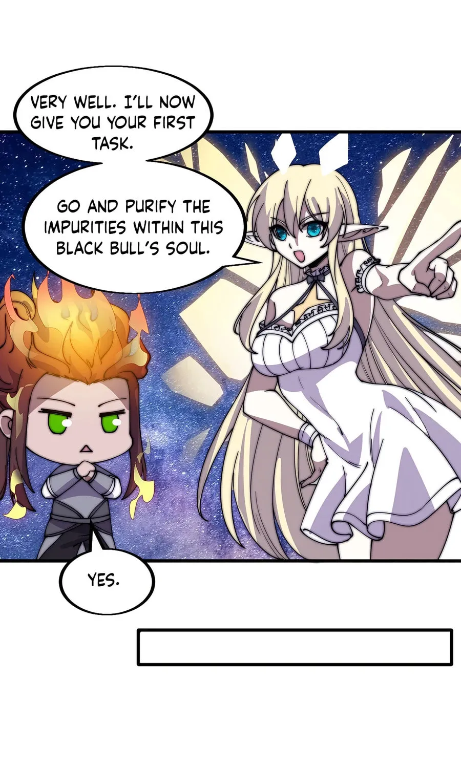 Read It Starts With A Mountain chapter 499 image 39 on Lezhin