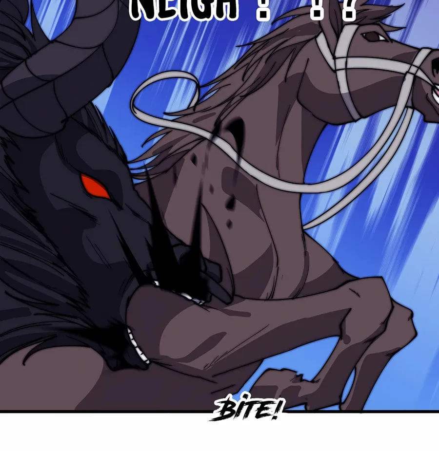 Read It Starts With A Mountain chapter 499 image 6 on Lezhin