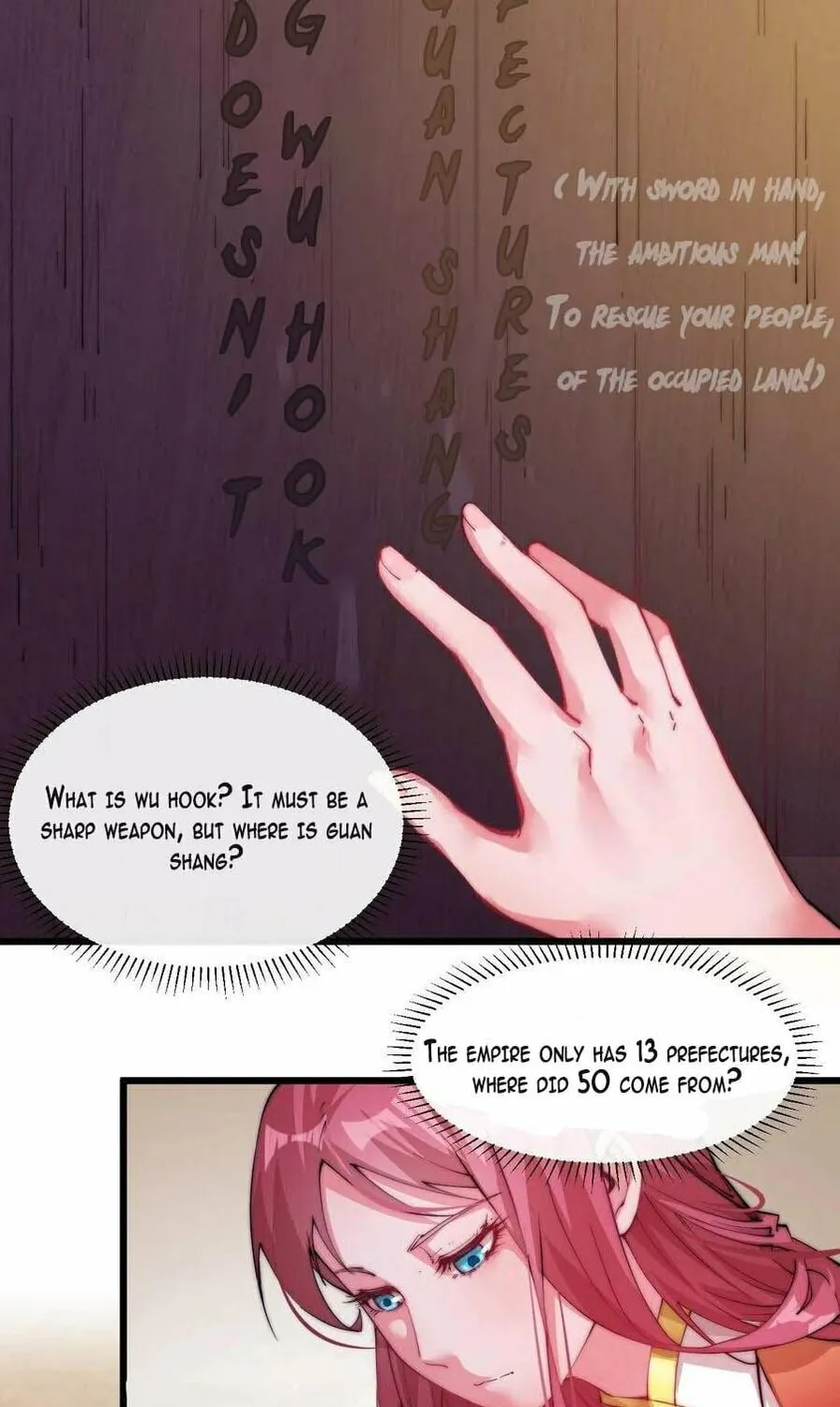 Read It Starts With A Mountain chapter 5 image 12 on Lezhin