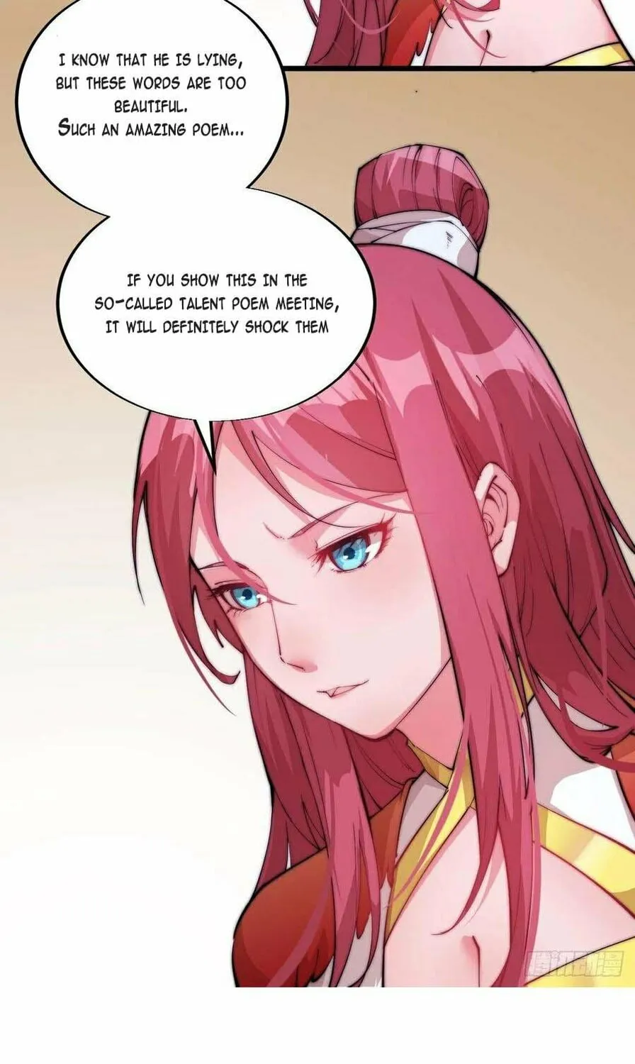 Read It Starts With A Mountain chapter 5 image 14 on Lezhin