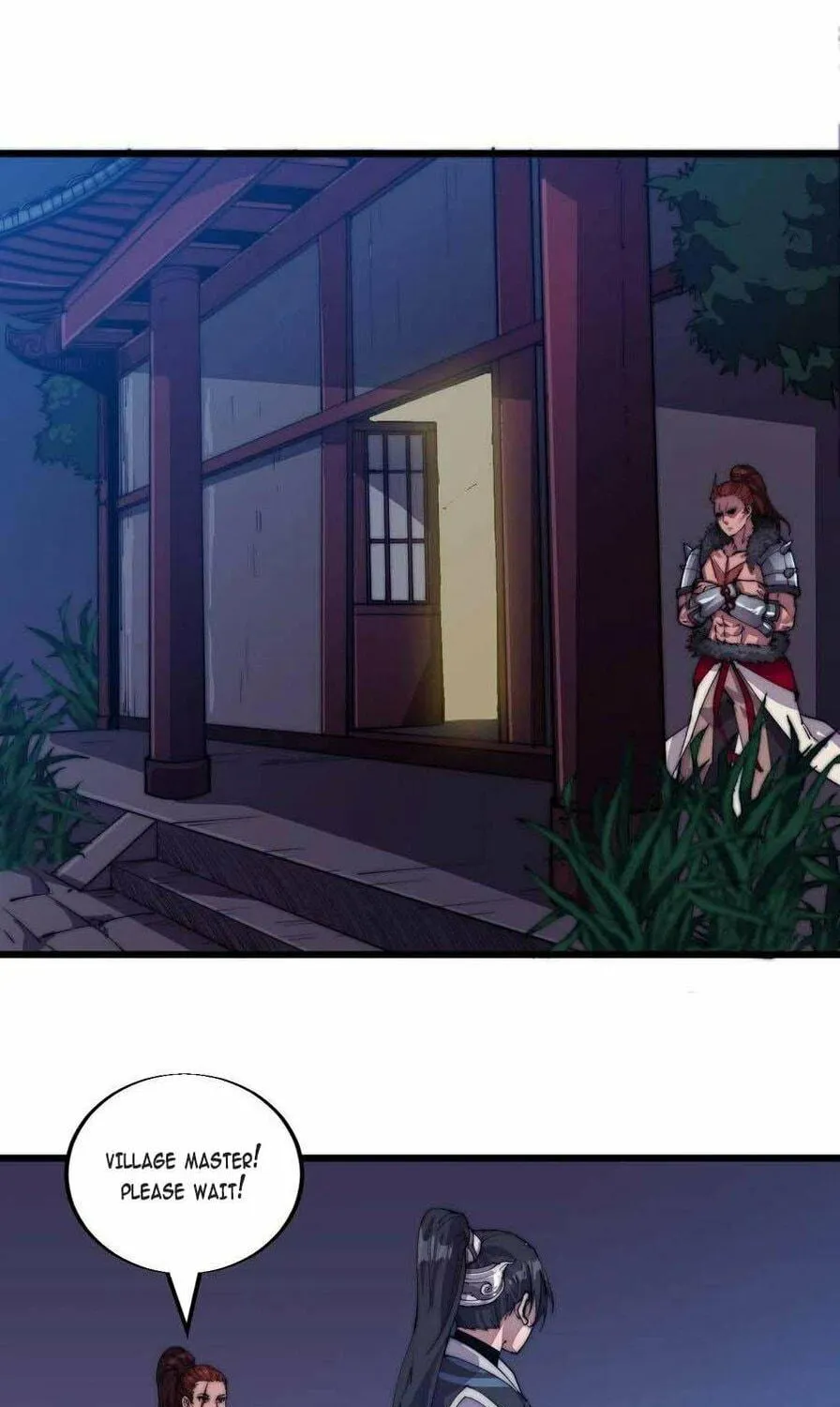 Read It Starts With A Mountain chapter 5 image 16 on Lezhin