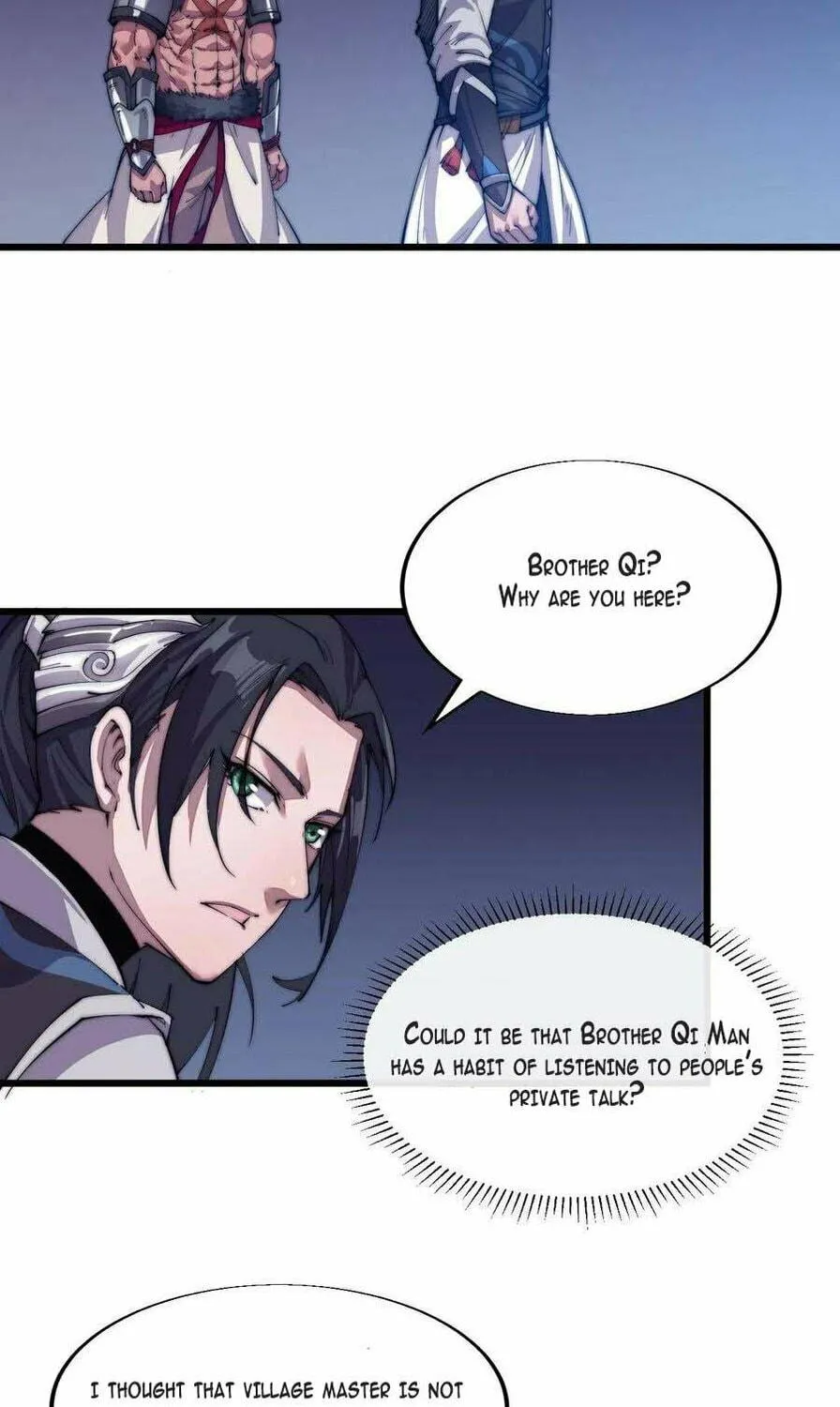 Read It Starts With A Mountain chapter 5 image 18 on Lezhin