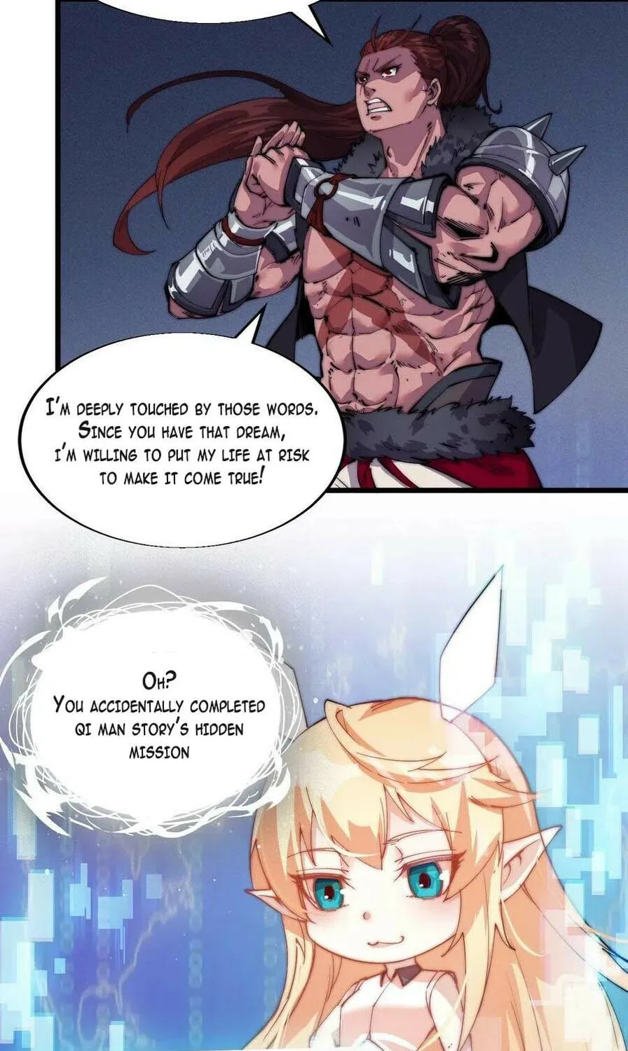 Read It Starts With A Mountain chapter 5 image 20 on Lezhin