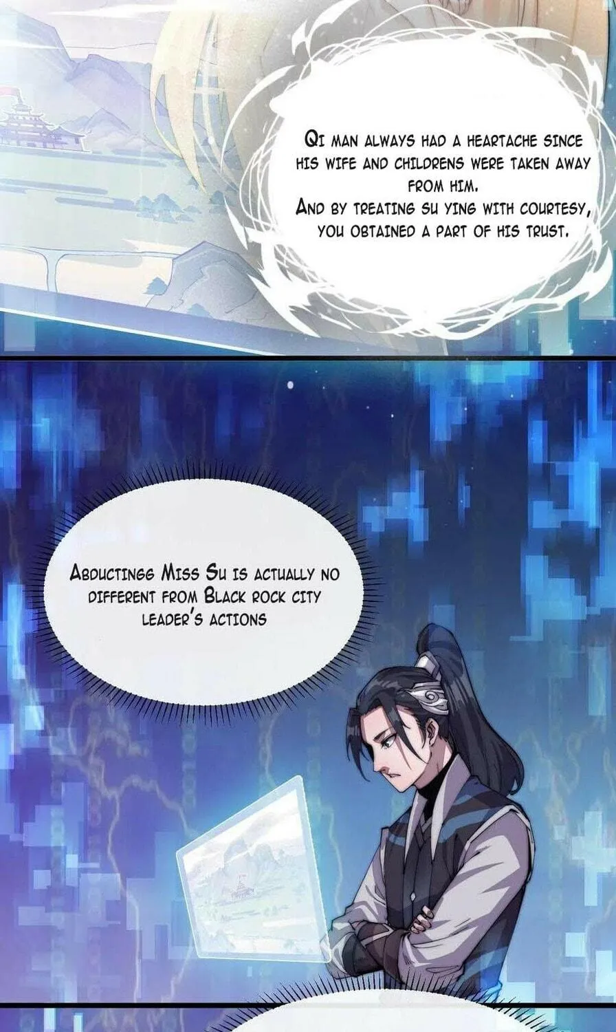 Read It Starts With A Mountain chapter 5 image 22 on Lezhin
