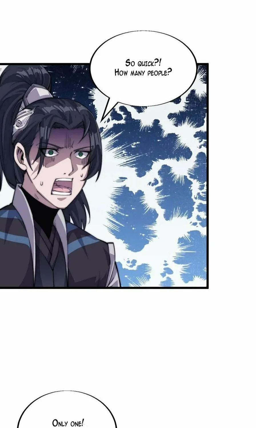 Read It Starts With A Mountain chapter 5 image 30 on Lezhin
