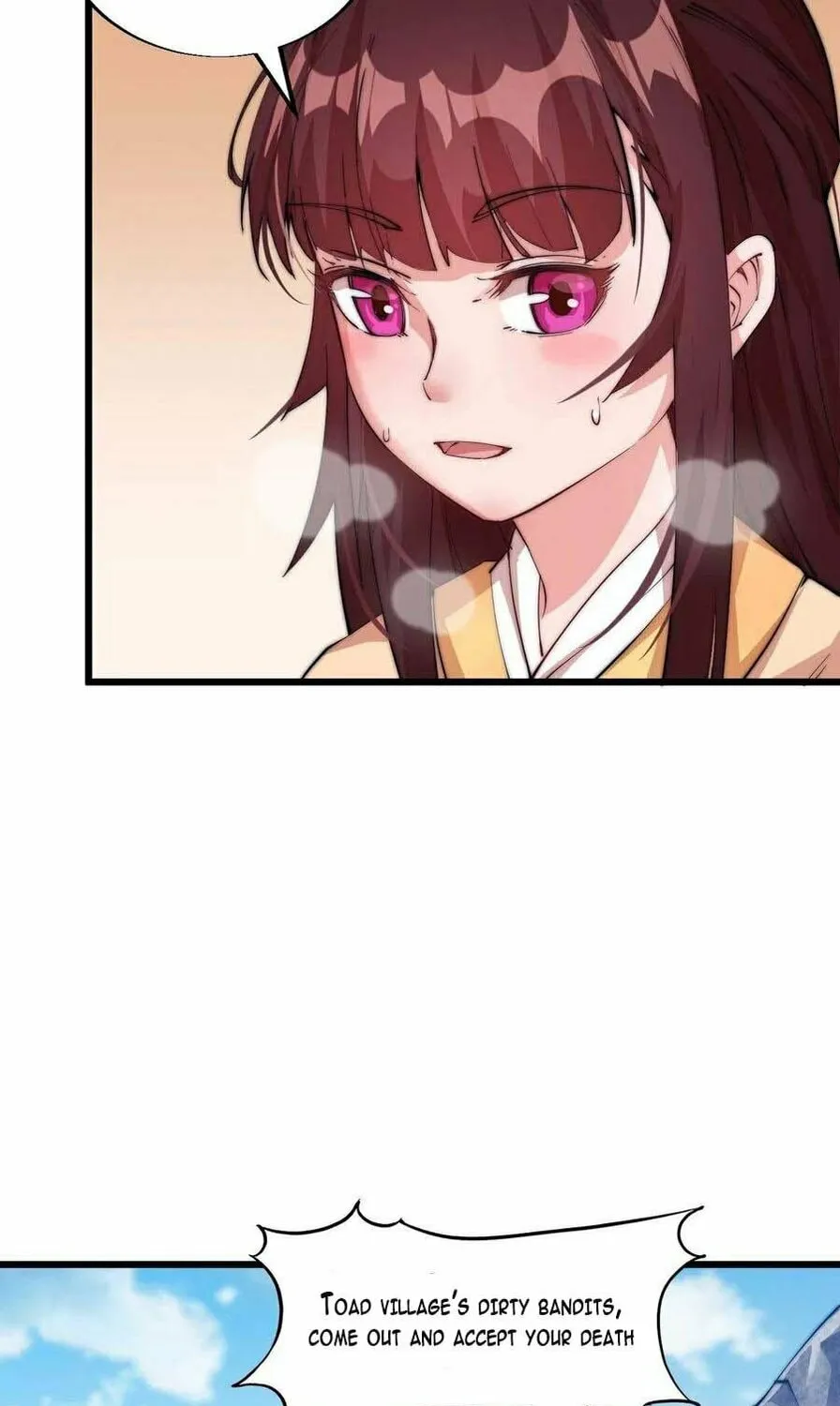 Read It Starts With A Mountain chapter 5 image 32 on Lezhin