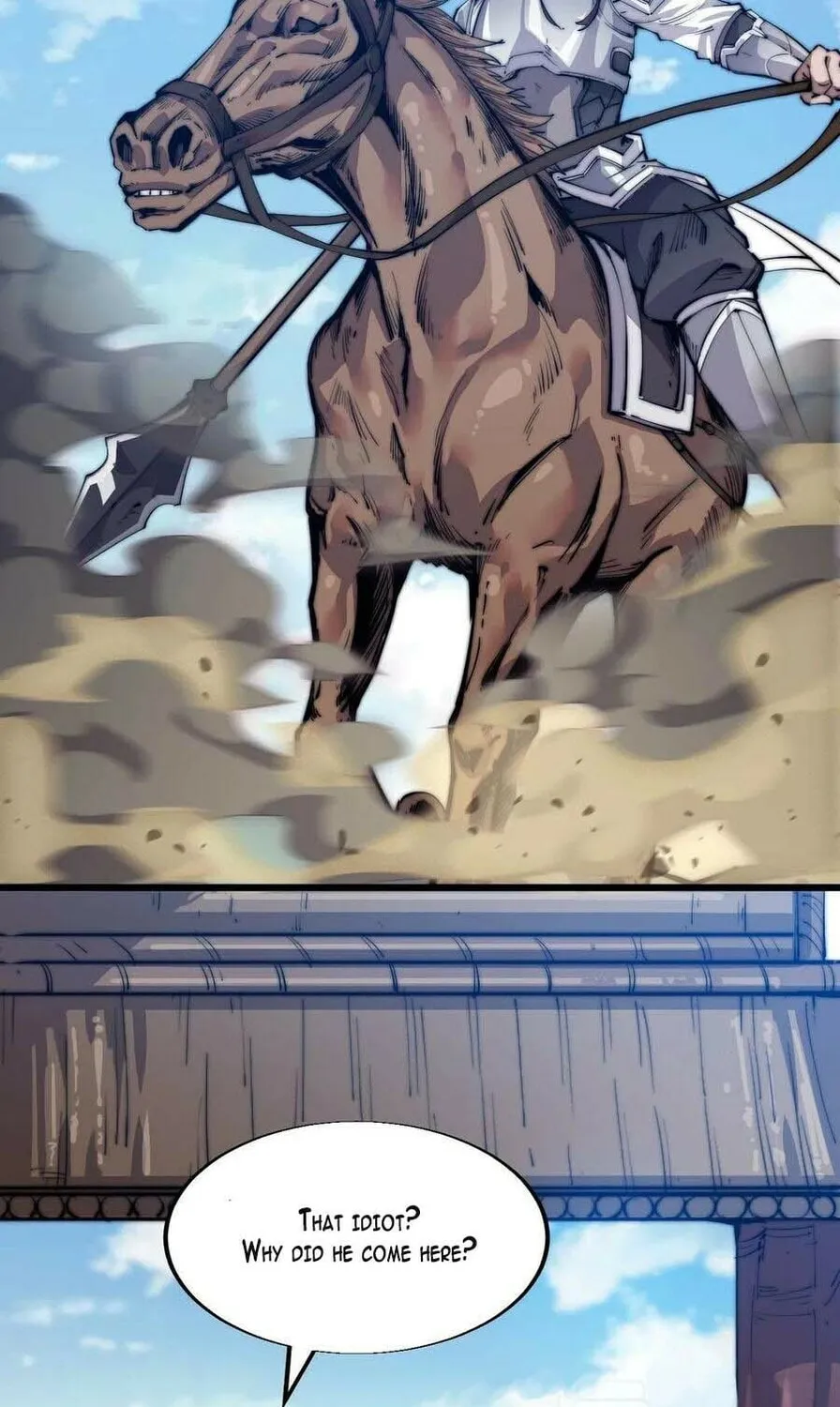 Read It Starts With A Mountain chapter 5 image 36 on Lezhin