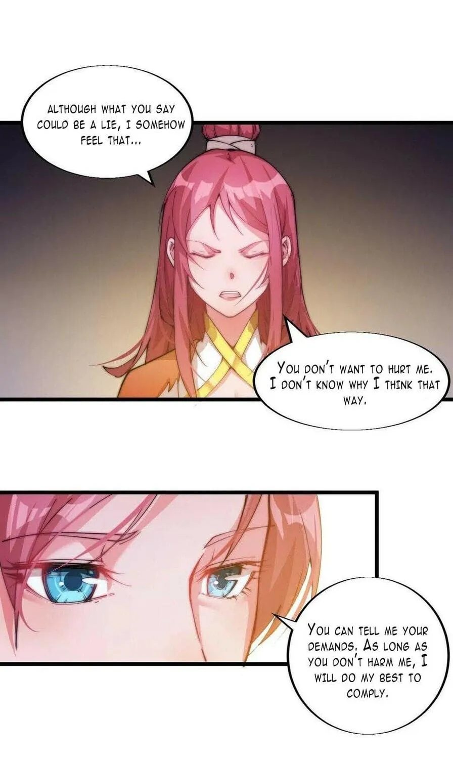 Read It Starts With A Mountain chapter 5 image 4 on Lezhin