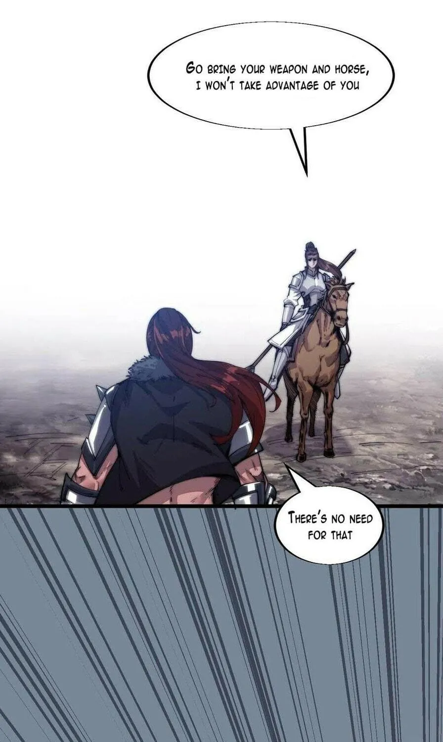 Read It Starts With A Mountain chapter 5 image 40 on Lezhin