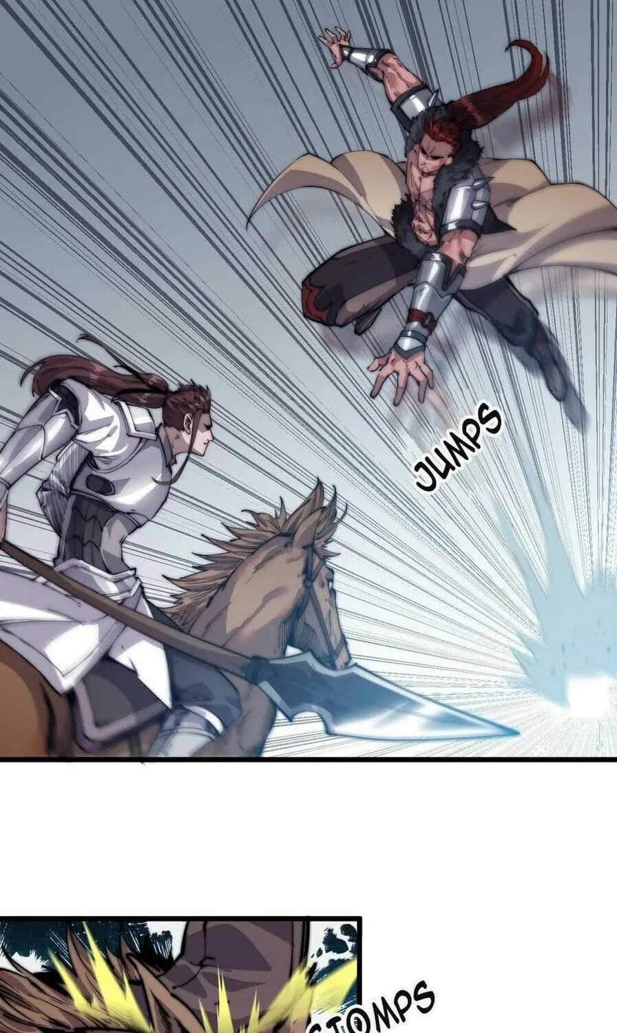 Read It Starts With A Mountain chapter 5 image 42 on Lezhin