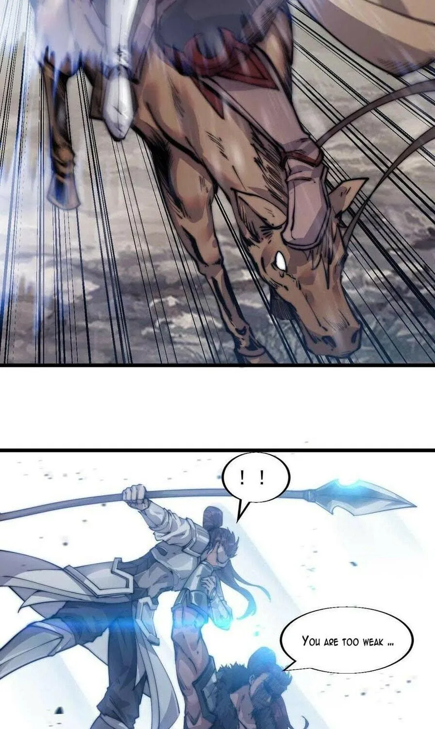 Read It Starts With A Mountain chapter 5 image 46 on Lezhin