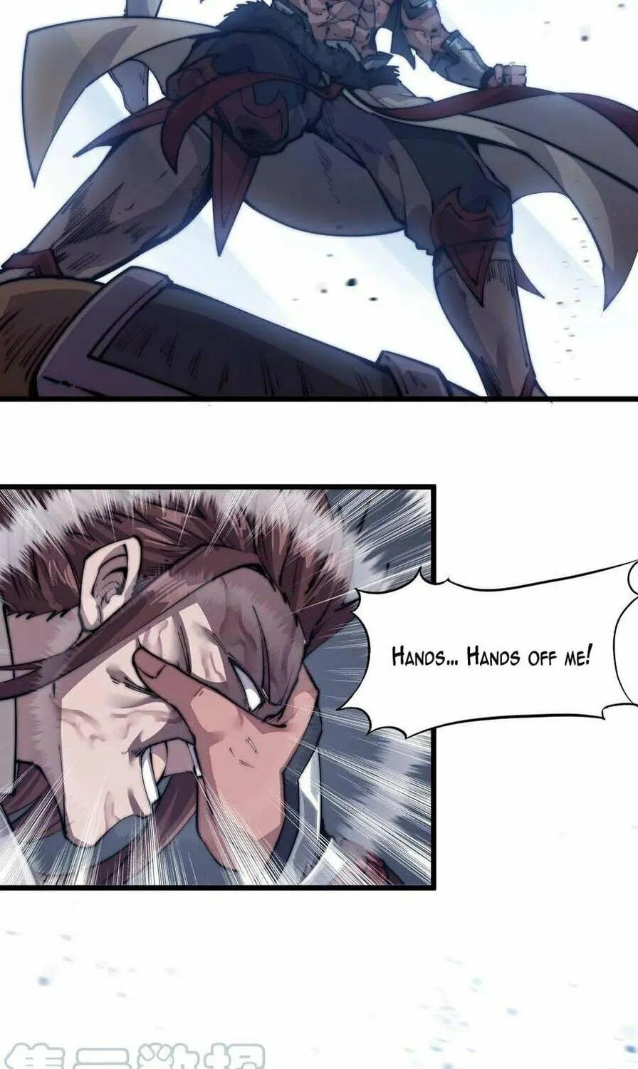 Read It Starts With A Mountain chapter 5 image 48 on Lezhin
