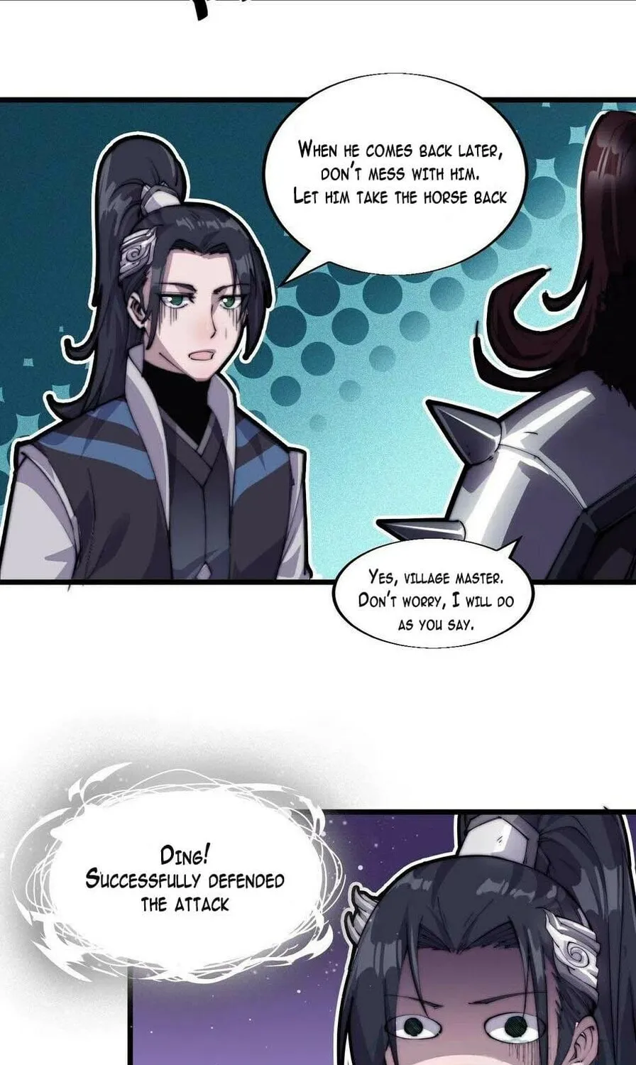 Read It Starts With A Mountain chapter 5 image 54 on Lezhin