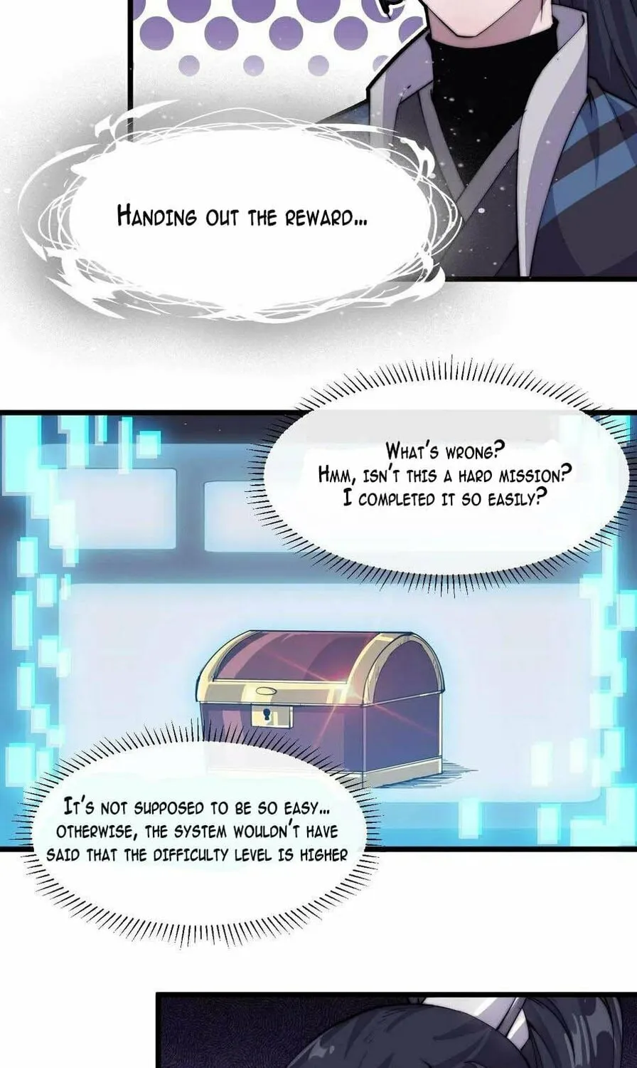 Read It Starts With A Mountain chapter 5 image 56 on Lezhin