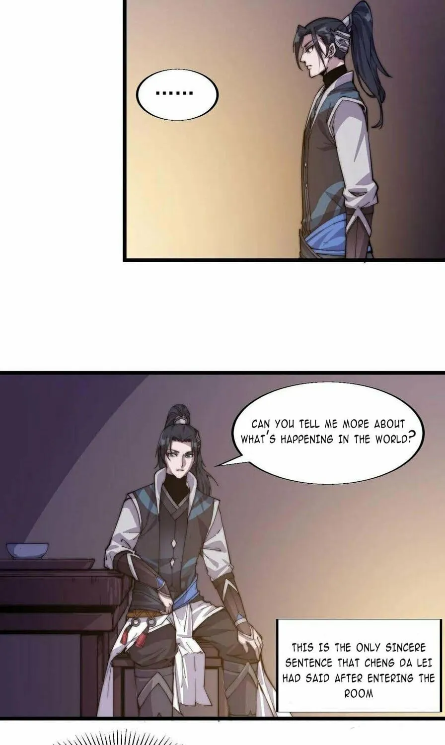 Read It Starts With A Mountain chapter 5 image 6 on Lezhin