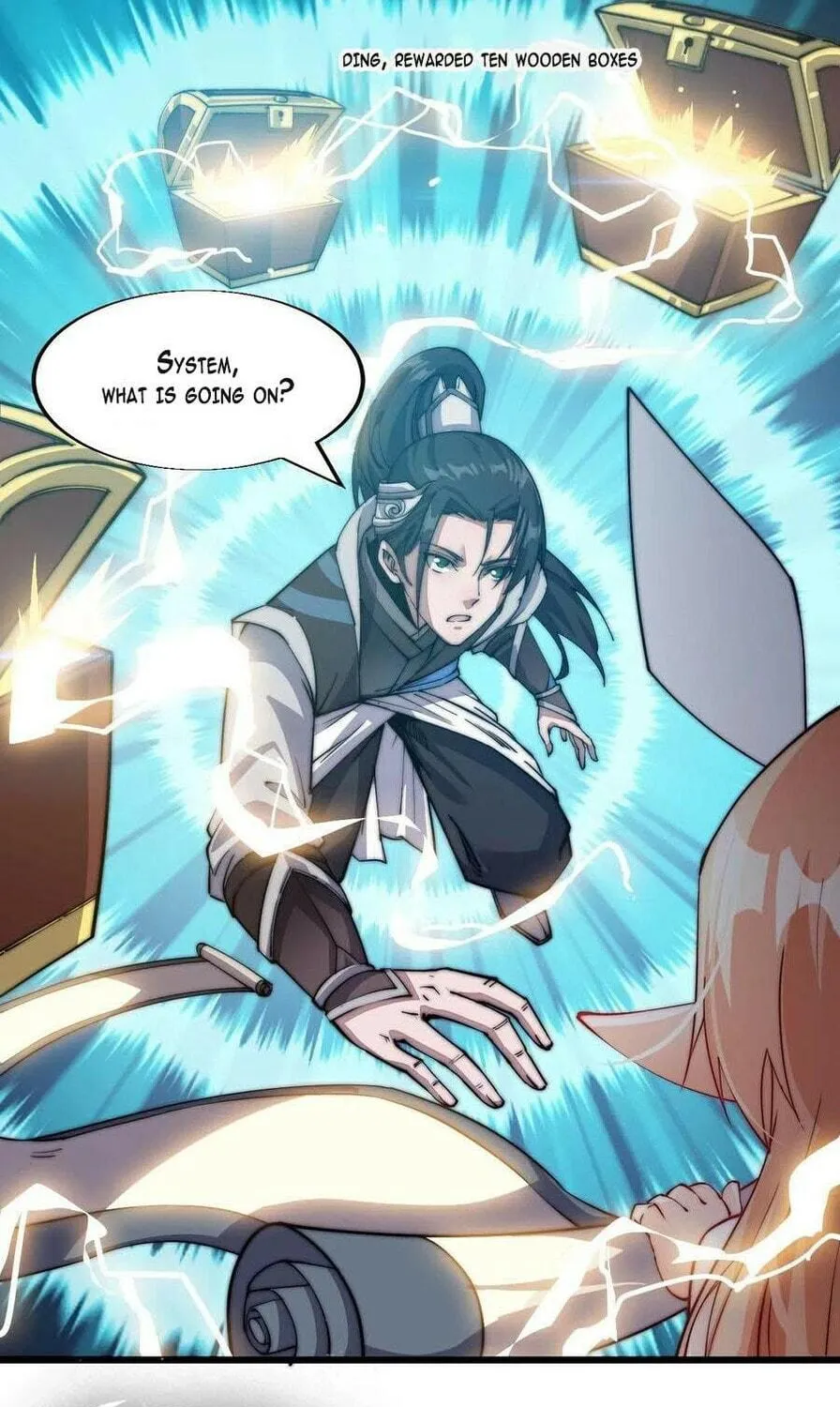 Read It Starts With A Mountain chapter 5 image 64 on Lezhin