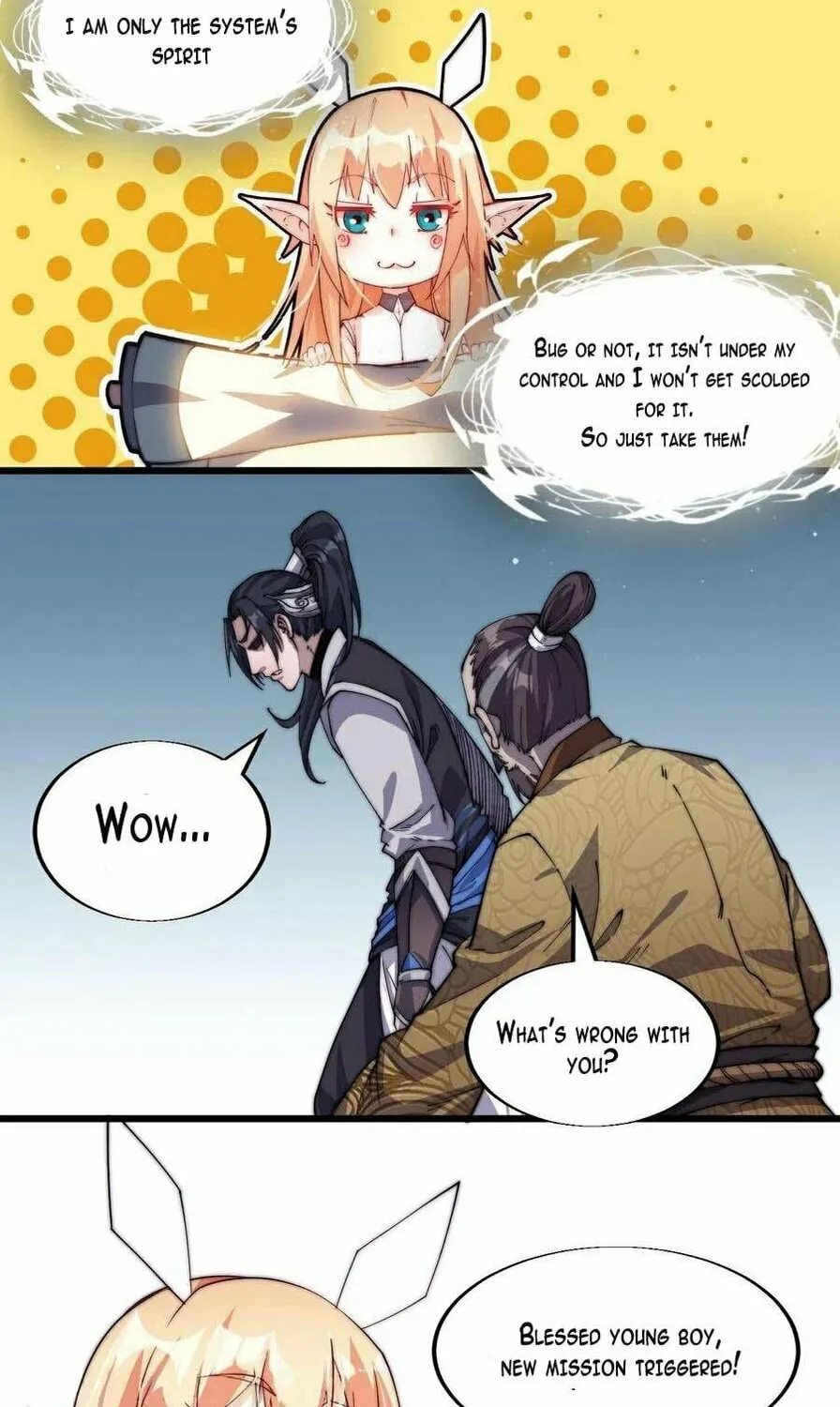 Read It Starts With A Mountain chapter 5 image 66 on Lezhin
