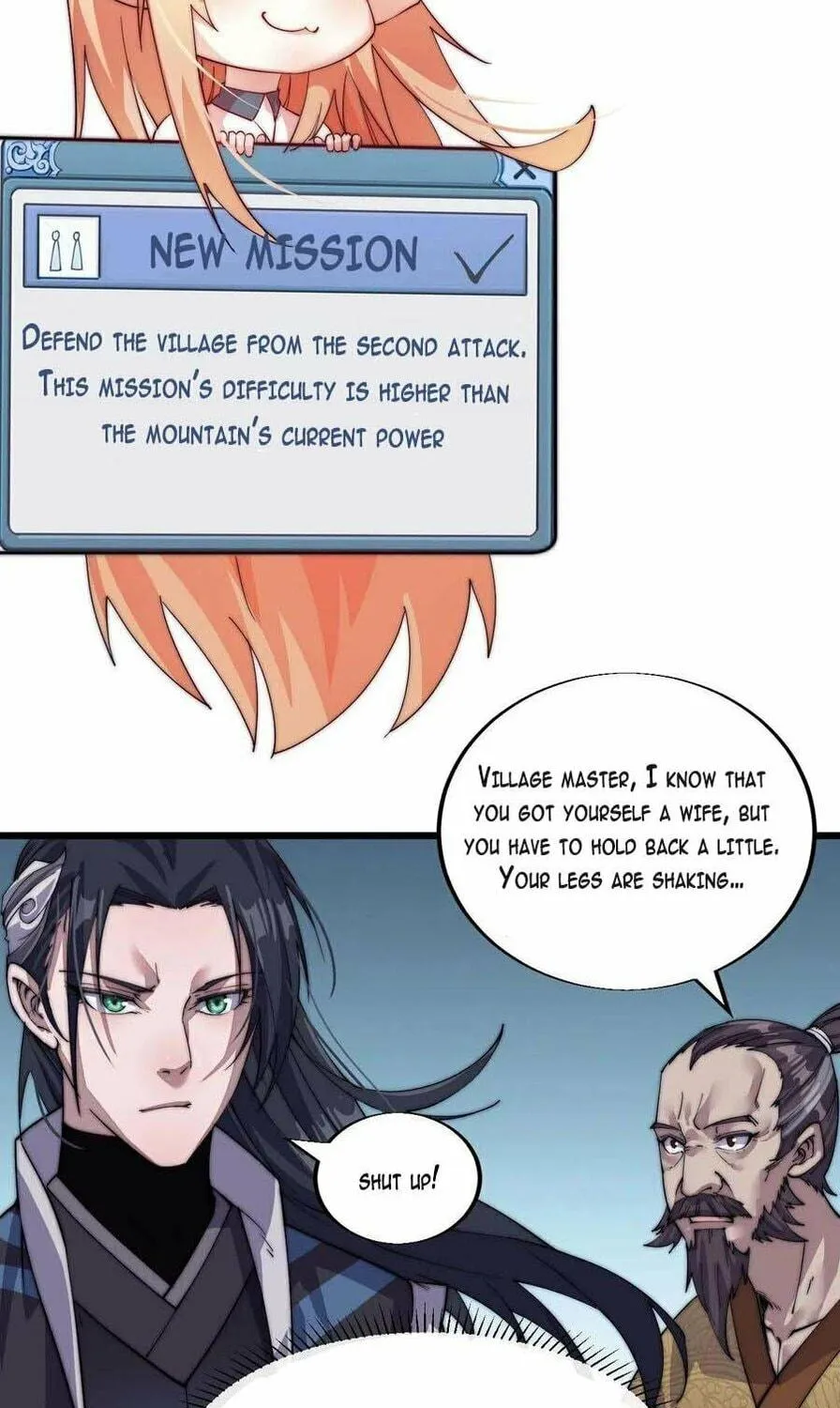 Read It Starts With A Mountain chapter 5 image 68 on Lezhin