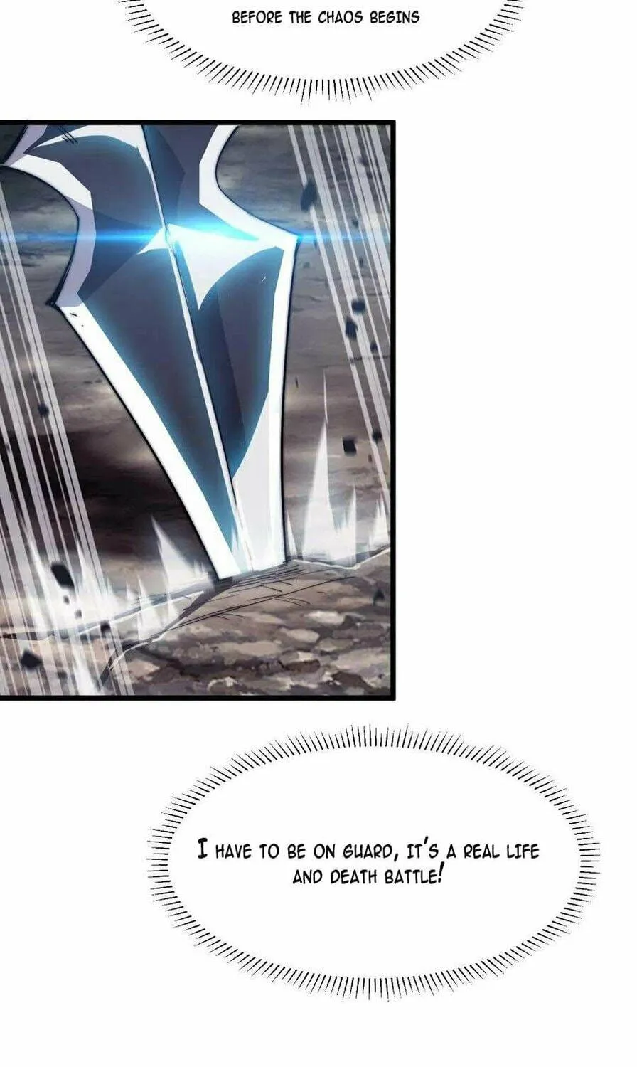 Read It Starts With A Mountain chapter 5 image 70 on Lezhin