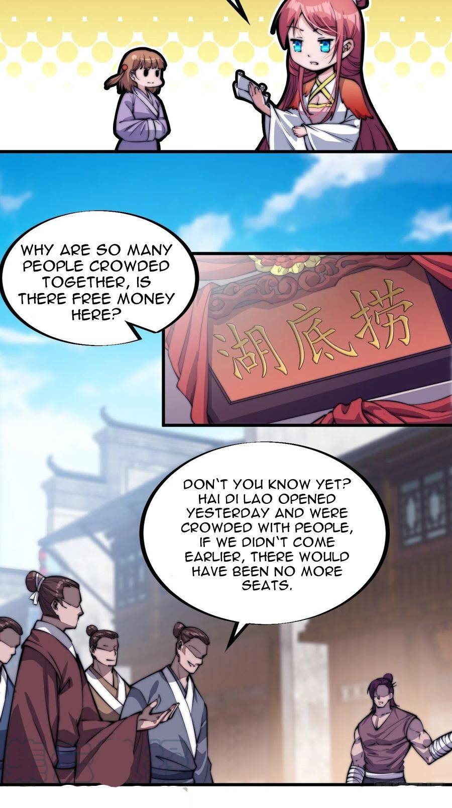 Read It Starts With A Mountain chapter 50 image 10 on Lezhin