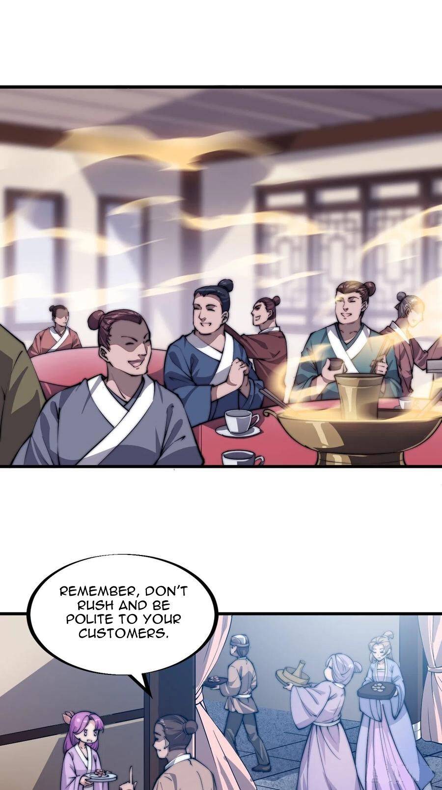 Read It Starts With A Mountain chapter 50 image 11 on Lezhin