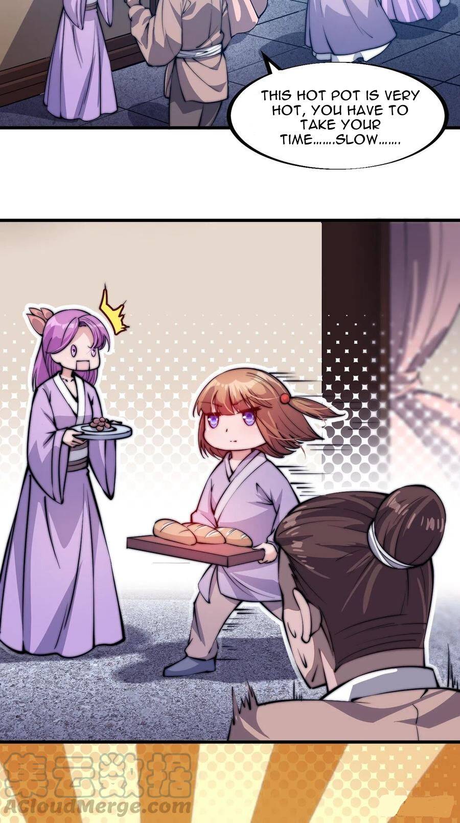 Read It Starts With A Mountain chapter 50 image 12 on Lezhin