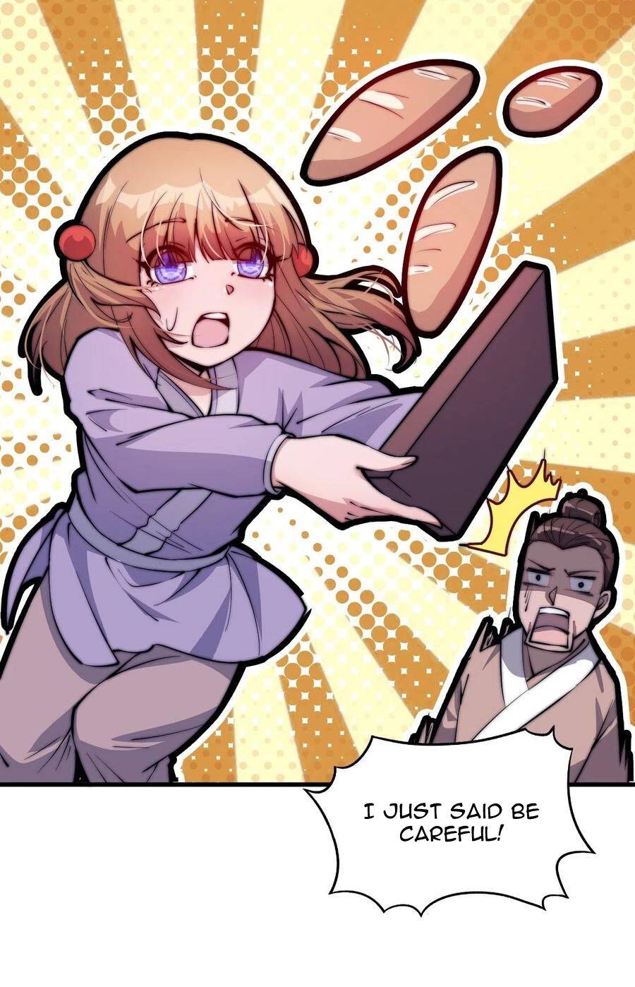 Read It Starts With A Mountain chapter 50 image 13 on Lezhin
