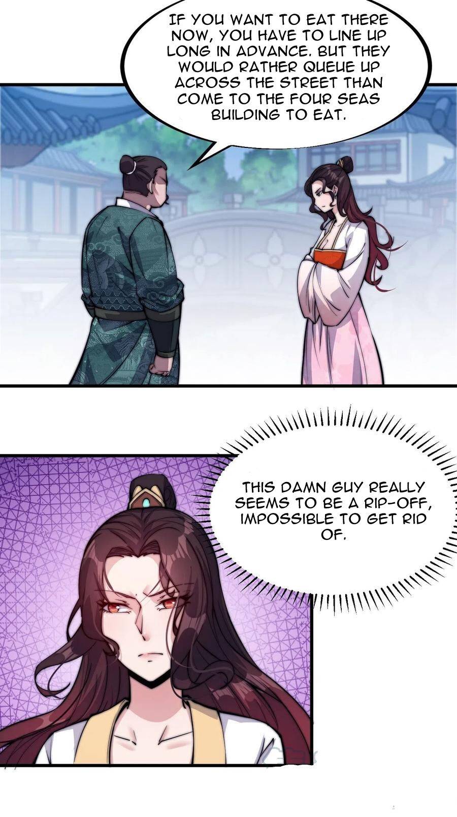 Read It Starts With A Mountain chapter 50 image 16 on Lezhin