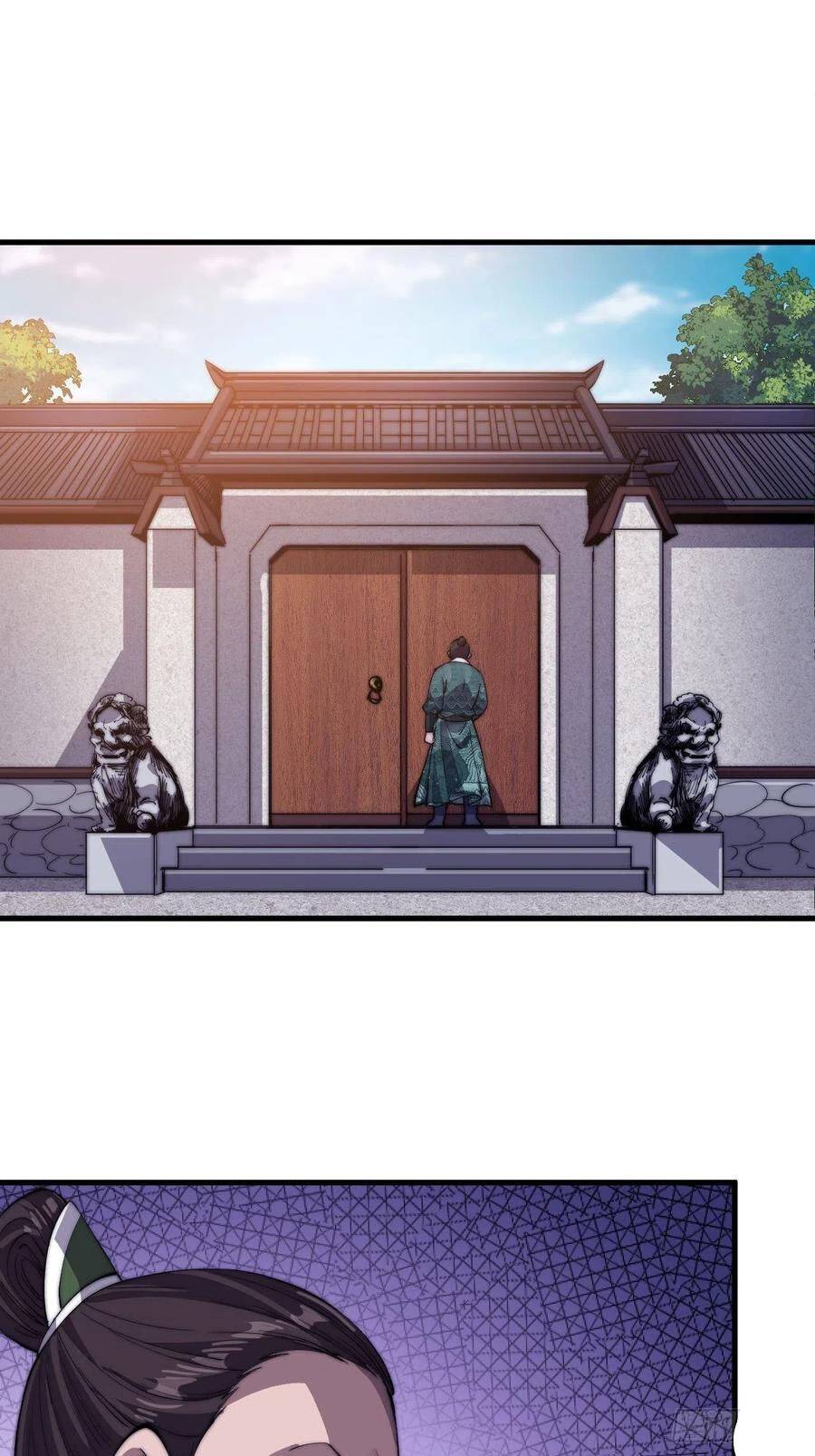 Read It Starts With A Mountain chapter 50 image 21 on Lezhin